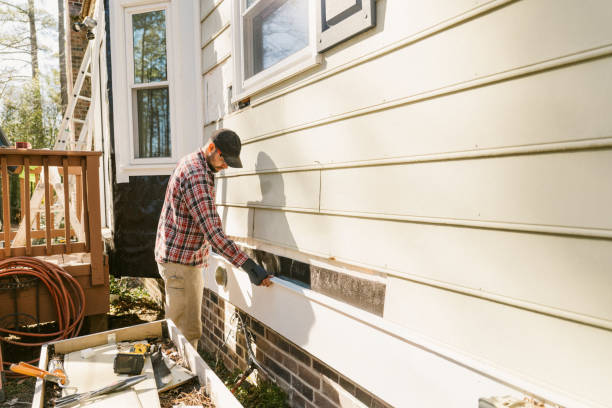 Top rated local Siding Installation specialists in Chester, IL